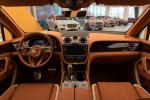 Bentley Bentayga Speed Centenary Specifications 2020 года (UAE)